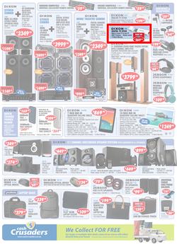 Cash Crusaders : Price Freeze (11 May - 3 June 2018), page 6