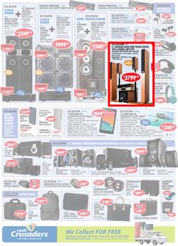 Cash Crusaders : Price Freeze (11 May - 3 June 2018), page 6