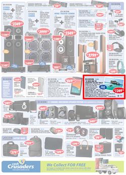 Cash Crusaders : Price Freeze (11 May - 3 June 2018), page 6