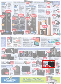 Cash Crusaders : Price Freeze (11 May - 3 June 2018), page 6