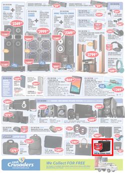 Cash Crusaders : Price Freeze (11 May - 3 June 2018), page 6