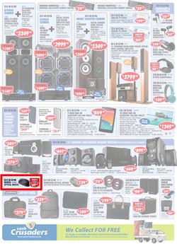 Cash Crusaders : Price Freeze (11 May - 3 June 2018), page 6