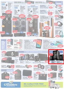 Cash Crusaders : Price Freeze (11 May - 3 June 2018), page 6