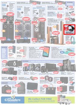Cash Crusaders : Price Freeze (11 May - 3 June 2018), page 6
