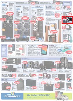 Cash Crusaders : Price Freeze (11 May - 3 June 2018), page 6