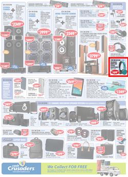 Cash Crusaders : Price Freeze (11 May - 3 June 2018), page 6