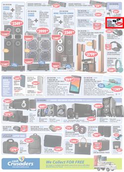 Cash Crusaders : Price Freeze (11 May - 3 June 2018), page 6