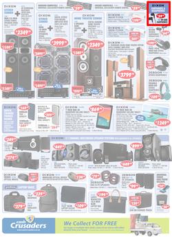 Cash Crusaders : Price Freeze (11 May - 3 June 2018), page 6