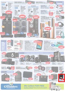 Cash Crusaders : Price Freeze (11 May - 3 June 2018), page 6
