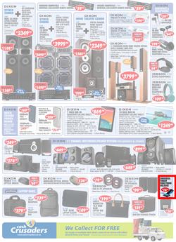 Cash Crusaders : Price Freeze (11 May - 3 June 2018), page 6