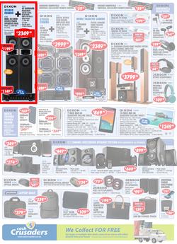 Cash Crusaders : Price Freeze (11 May - 3 June 2018), page 6