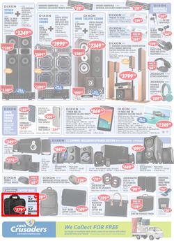 Cash Crusaders : Price Freeze (11 May - 3 June 2018), page 6