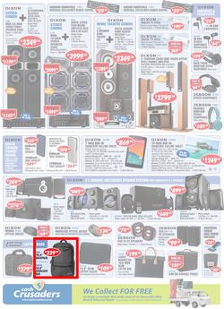 Cash Crusaders : Price Freeze (11 May - 3 June 2018), page 6