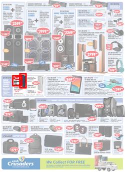 Cash Crusaders : Price Freeze (11 May - 3 June 2018), page 6