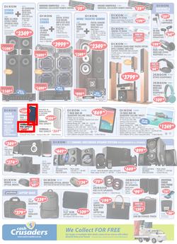 Cash Crusaders : Price Freeze (11 May - 3 June 2018), page 6