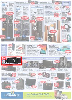 Cash Crusaders : Price Freeze (11 May - 3 June 2018), page 6