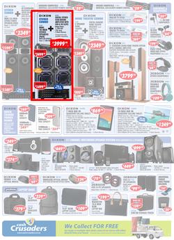 Cash Crusaders : Price Freeze (11 May - 3 June 2018), page 6