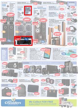 Cash Crusaders : Price Freeze (11 May - 3 June 2018), page 6