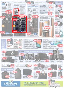 Cash Crusaders : Price Freeze (11 May - 3 June 2018), page 6