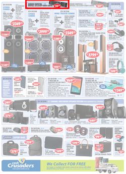 Cash Crusaders : Price Freeze (11 May - 3 June 2018), page 6
