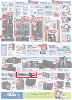 Cash Crusaders : Price Freeze (11 May - 3 June 2018), page 6