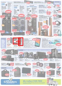 Cash Crusaders : Price Freeze (11 May - 3 June 2018), page 6