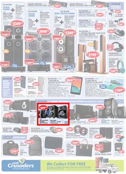 Cash Crusaders : Price Freeze (11 May - 3 June 2018), page 6