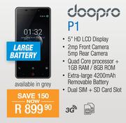 Doopro P1