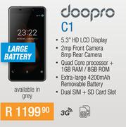 Doopro C1