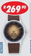Aviator Analogue Watch 8256SBK