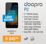 Doopro P2