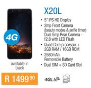 Doogee X20L