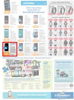 Cash Crusaders : Price Freeze (11 May - 3 June 2018), page 7