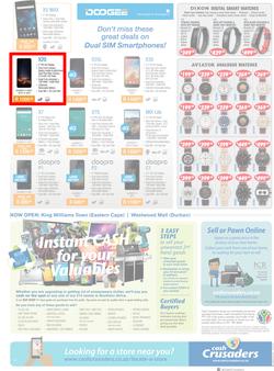 Cash Crusaders : Price Freeze (11 May - 3 June 2018), page 7