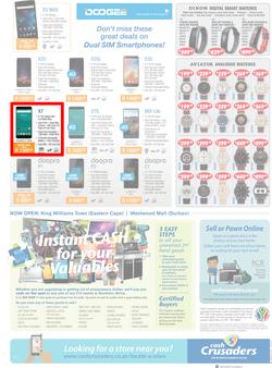 Cash Crusaders : Price Freeze (11 May - 3 June 2018), page 7
