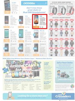 Cash Crusaders : Price Freeze (11 May - 3 June 2018), page 7