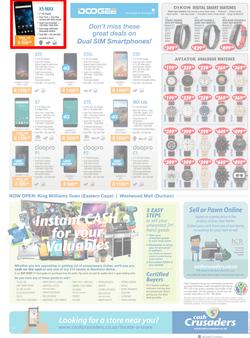 Cash Crusaders : Price Freeze (11 May - 3 June 2018), page 7
