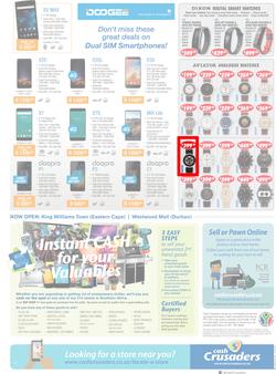 Cash Crusaders : Price Freeze (11 May - 3 June 2018), page 7