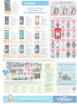 Cash Crusaders : Price Freeze (11 May - 3 June 2018), page 7