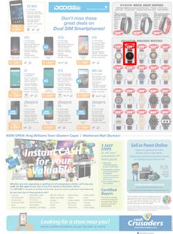 Cash Crusaders : Price Freeze (11 May - 3 June 2018), page 7