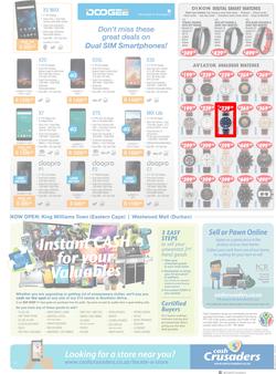 Cash Crusaders : Price Freeze (11 May - 3 June 2018), page 7