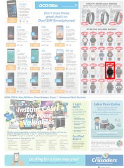 Cash Crusaders : Price Freeze (11 May - 3 June 2018), page 7