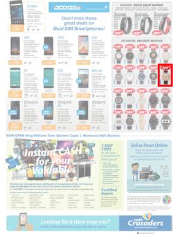Cash Crusaders : Price Freeze (11 May - 3 June 2018), page 7