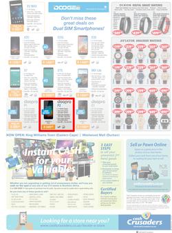 Cash Crusaders : Price Freeze (11 May - 3 June 2018), page 7