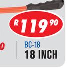 Bolt Cutters 18 Inch BC-18