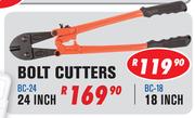 Bolt Cutters 24 Inch BC-24