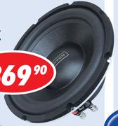 Dixon 10 Inch 300W Max Power DNW10E1