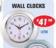 Wall Clocks L079B