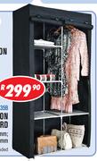 Multi Function Cupboard GD13135B