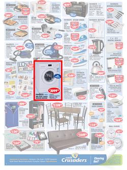Cash Crusaders : Price Drop (18 May - 7 Jun 2015), page 3